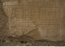 Karnak Temple Photo Textures #1